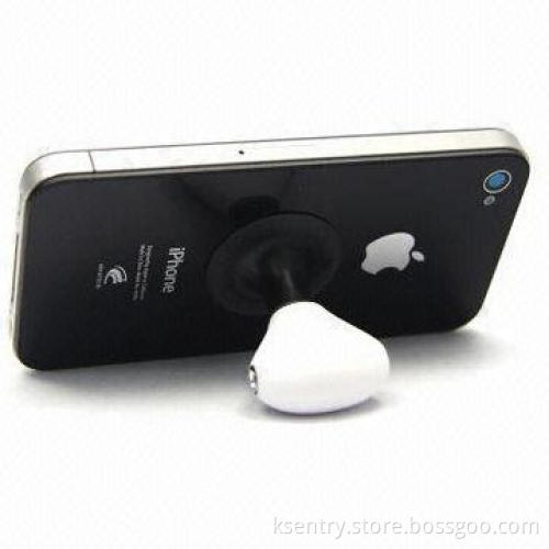 Mobile Phone Stand Holder for iPhone 5S, 5C, 5, Sized 5*3*1.5cm
